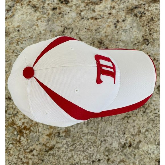 Reebok Face Off Headwear NHL Red Wings Ball Cap Adult OS - Picture 6 of 8